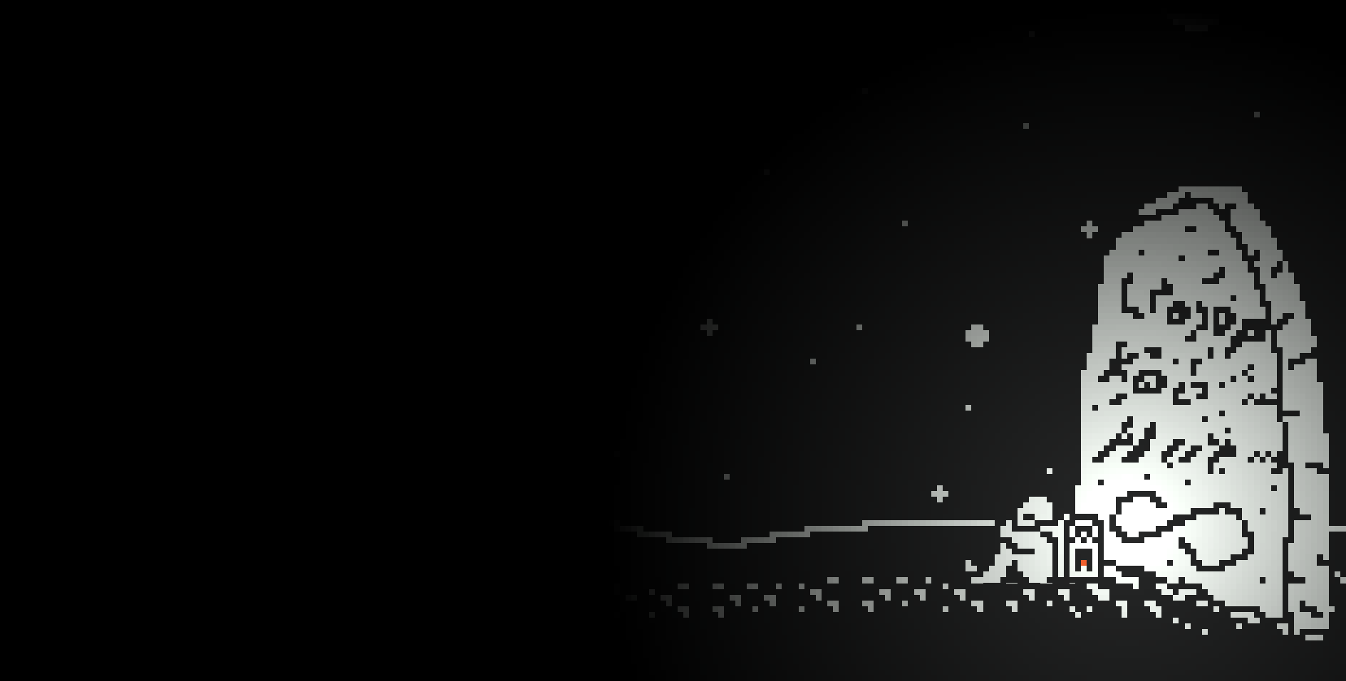 Forgotten Paths level screenshot