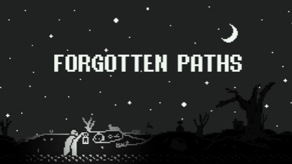 Forgotten Paths GIF