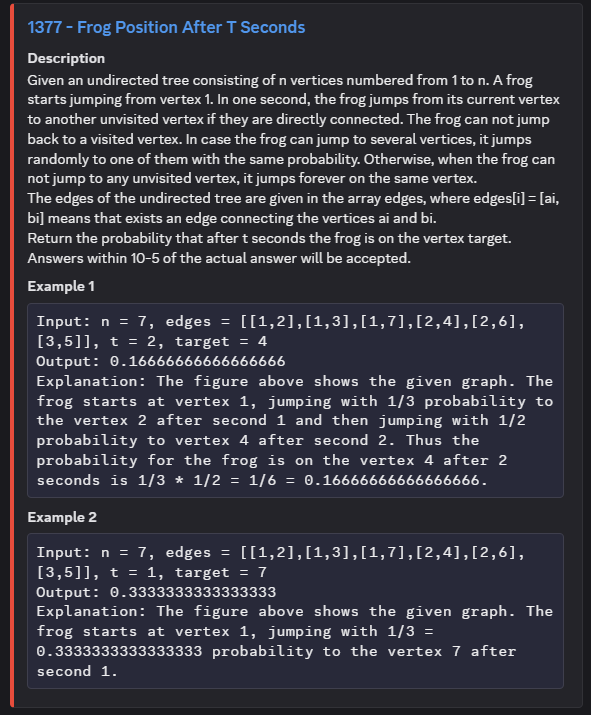 LeetCode Bot Screenshot